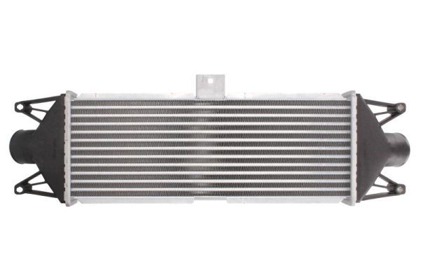 Chłodnica powietrza dolotowego - THERMOTEC DAE001TT