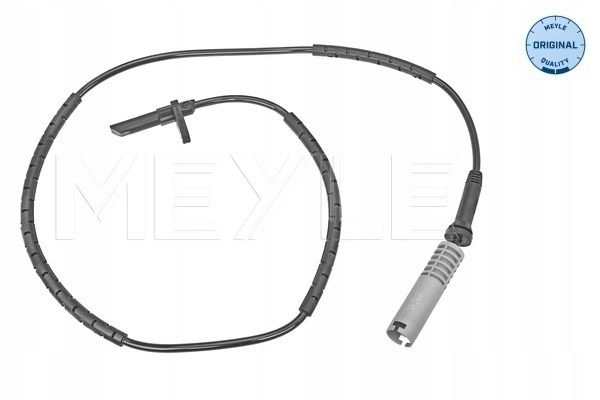 Czujnik abs bmw t. bmw e90 2,0-3,0 05- le/pr - MEYLE 314 899 0089