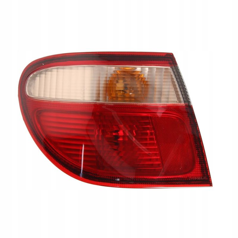 Lampa tył - DEPO 215-19F4L6UE