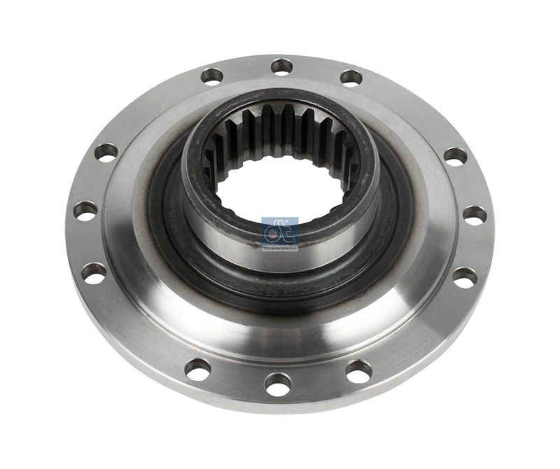 Wałek wyjściowy skrzyni biegów - DT SPARE PARTS 2.62320