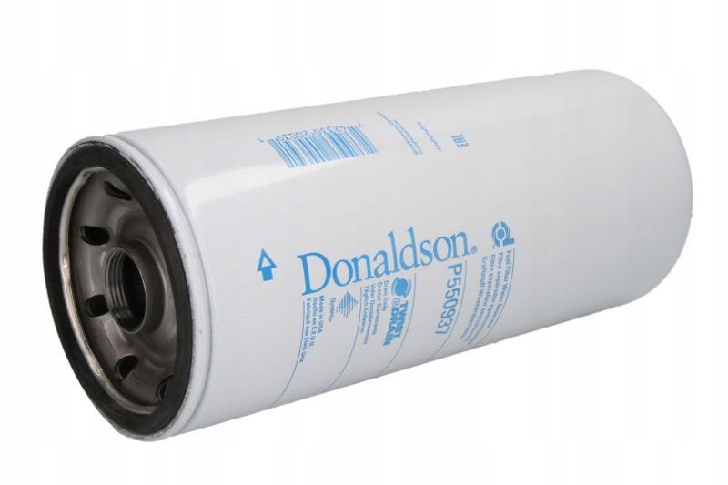 Filtr paliwa - DONALDSON P550937