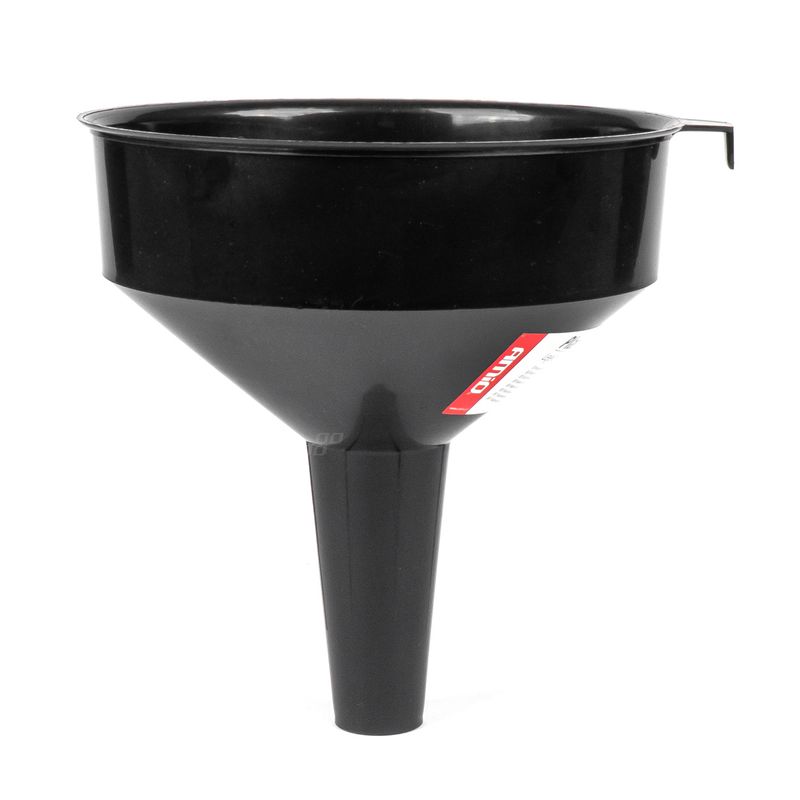 Lejek plastikowy uniwersalny 19,5cm - AMIO AMI04046
