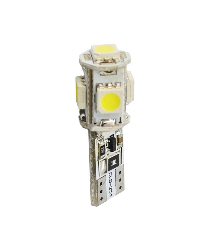 Żarówki, ksenony, led - M-TECH LB321W