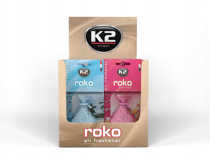 K2-roko mix 20g zapachowe kuleczki - K2 MELLE V830