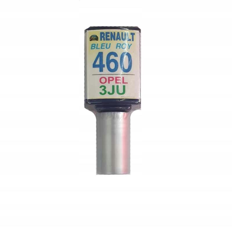 Arasystem lakier samochodowy 10ml ARA460