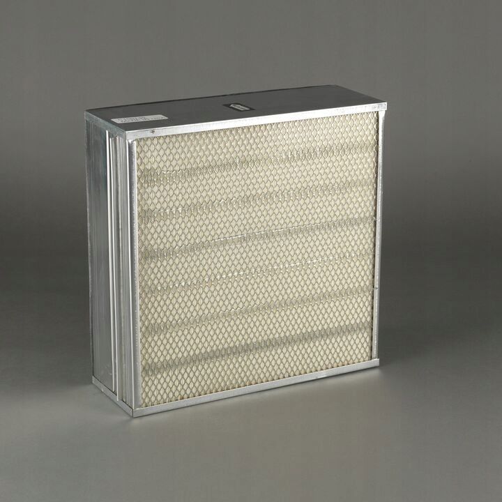 Filtr powietrza - DONALDSON P150135