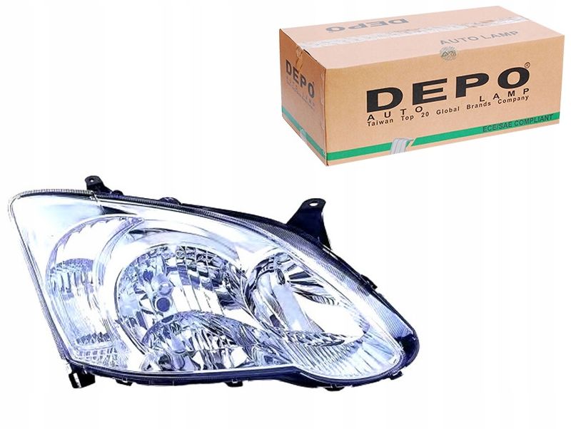 Reflektor - DEPO 212-11H7R-LD-EM