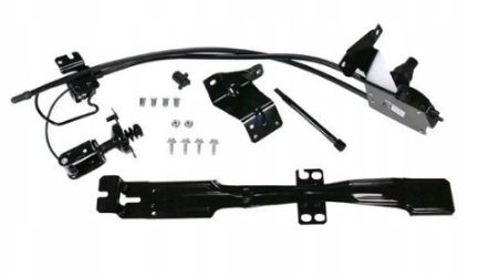Zestaw bezpieczeństwa - OE FIAT 6000629601