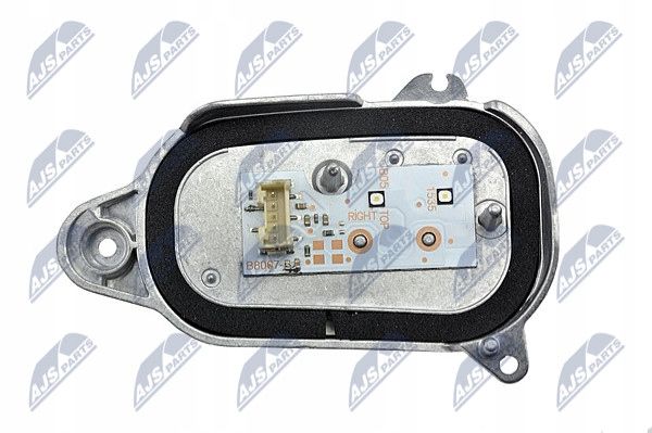 Moduł led świateł do jazdy dziennej - NTY EPX-AU-003