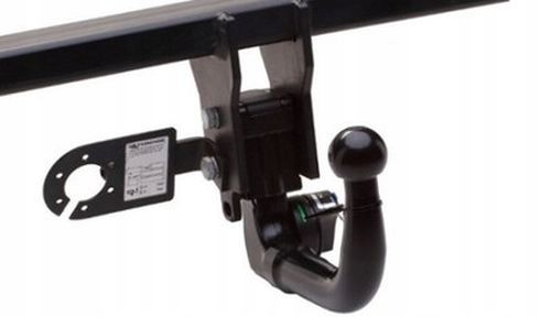 Hak holowniczy - STEINHOF STB-091