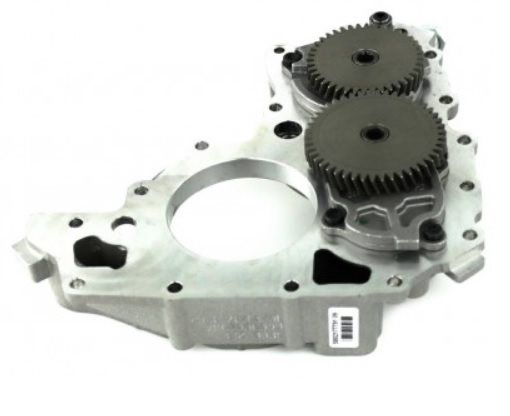 Pompa oleju - OE OEM5802177791