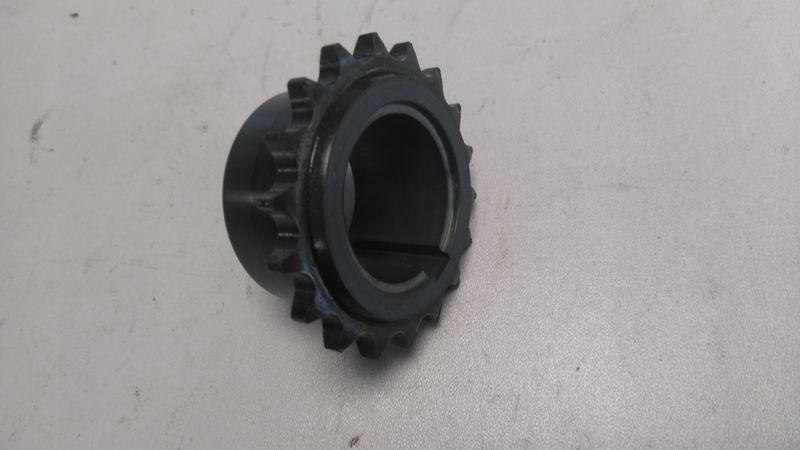 Koło zębate pompy oleju - OE 051383