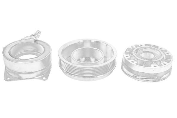 Sprzęgło wentylatora chłodnicy - THERMOTEC D5IV009TT