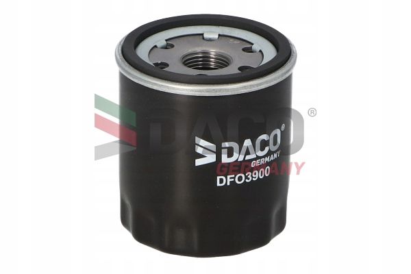 Filtr oleju .. - DACO DFO3900