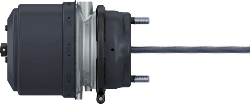 Siłownik hamulcowy - WABCO 925 431 514 0