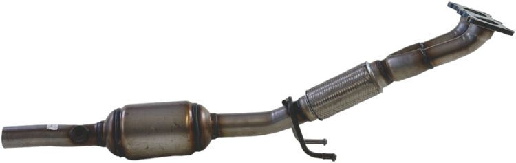 Katalizator - BOSAL BOS090-174