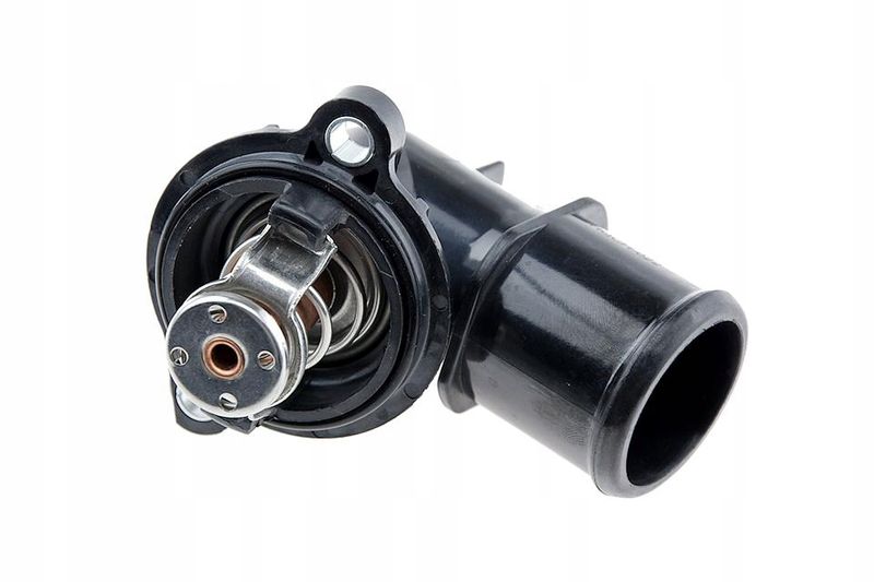 Termostat z obudową - NTY CTM-CH-022