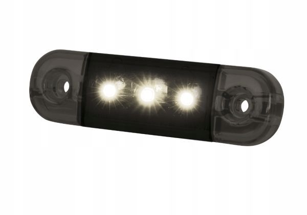 Lampa obrysowa - STRANDS SLD800330