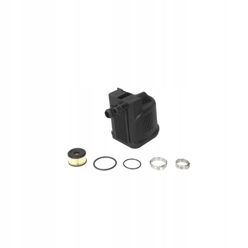 Filtry fazy lotnej - PRINS LPG 180/80325