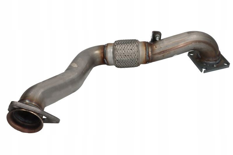 Rura wydechowa - BM CATALYSTS BM70326