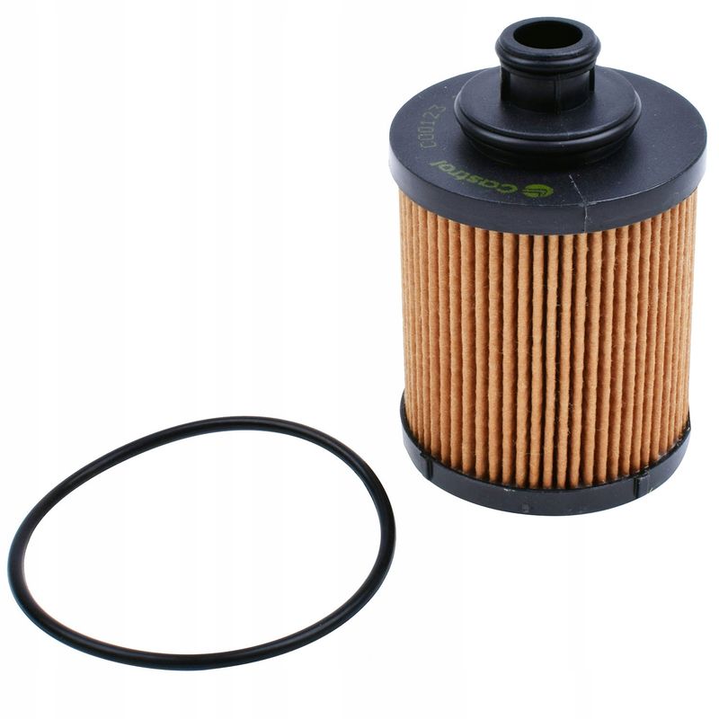 Filtr oleju - CASTROL CO0123