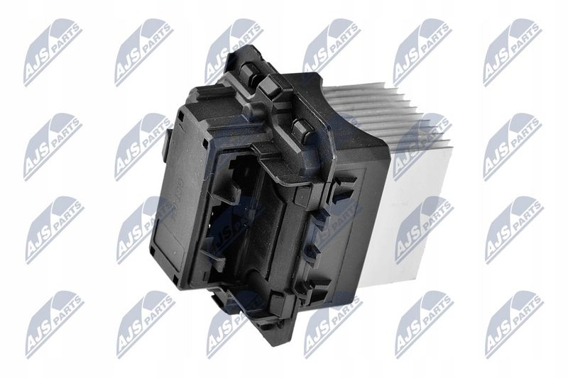 Rezystor dmuchawy - NTY ERD-CT-004