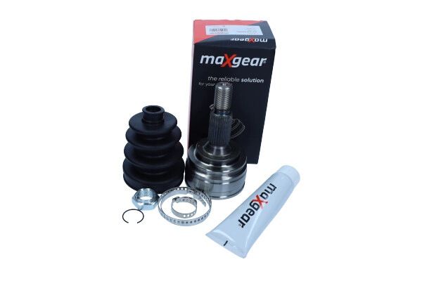 Przegub zew. citroen c4 picasso ii 1,6hdi 28z/58,5mm/34z - MAXGEAR 49-3206