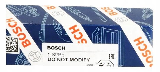 Moduł tłoczenia paliwa - BOSCH 0 580 200 098
