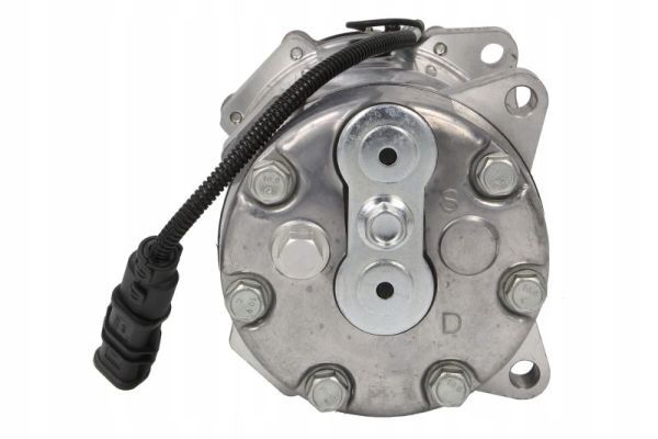 Kompresor klimatyzacji - THERMOTEC KTT090500
