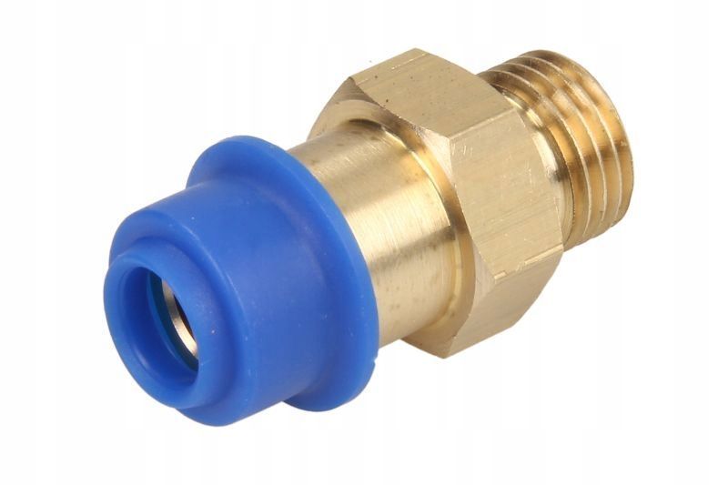 Szybkozłącze przewodów tekalan - PNEUMATICS PNP8/G14