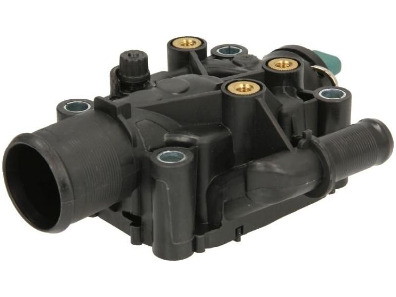 Termostat cieczy chłodzącej - THERMOTEC D2C006TT