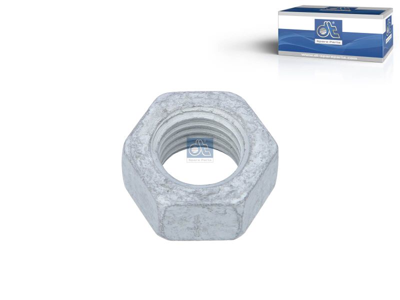 Nakrętka mocowania resoru - DT SPARE PARTS 2.62593
