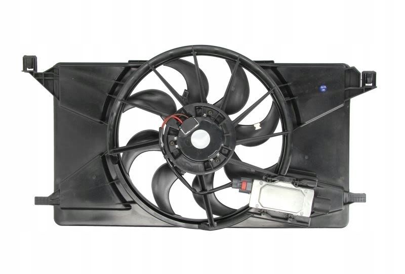 Wentylator chłodnicy - THERMOTEC D8G003TT
