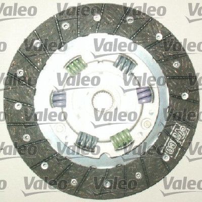 Sprzęgło komplet renault laguna ii - VALEO 826206