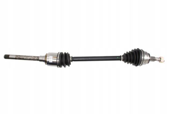 Półoś napędowa - POINT GEAR PNG72828