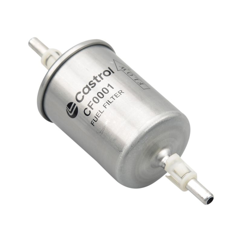 Filtr paliwa - CASTROL CF0001