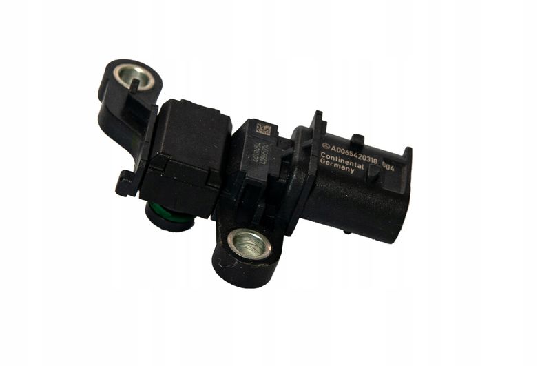 Czujnik ciśnienia spalin - OE 006 542 03 18