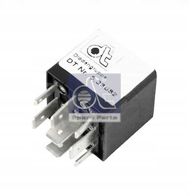 Płytka diodowa alternatora - DT SPARE PARTS 3.33082