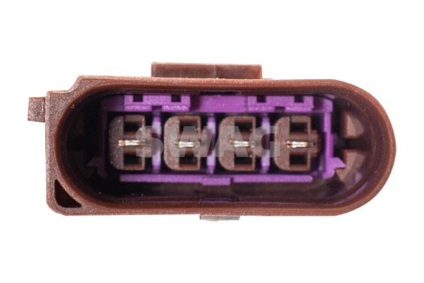 Sonda lambda 230mm vw-audi - SWAG 33103175