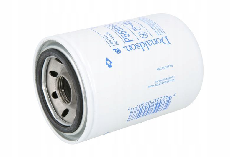 Filtr oleju - DONALDSON P555680