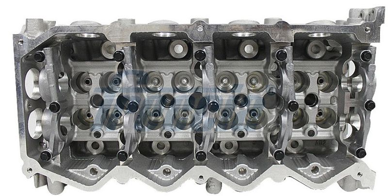 Głowica silnikaika nissan 2.2d/2.5dci 00- - FRECCIA CH17-1041
