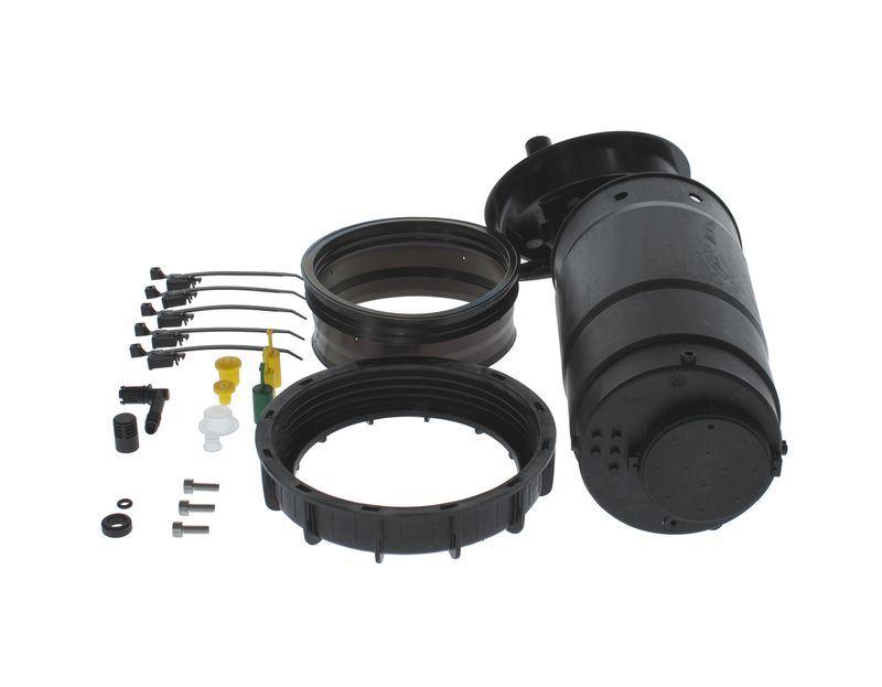 Moduł dozujący wtrysk mocznika - BOSCH F 01C 600 245