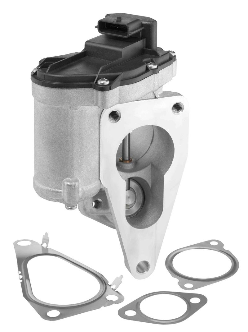 Zawór egr - BorgWarner WA712018D