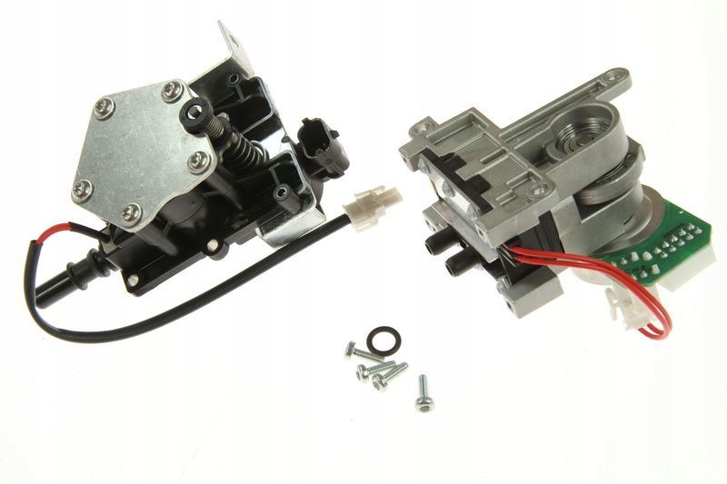 Pompa modułu tł. denox - BOSCH F 00B H40 203