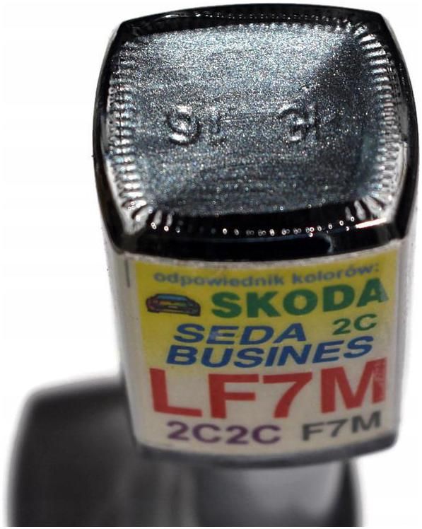 Arasystem lakier samochodowy 10ml ARAF7M