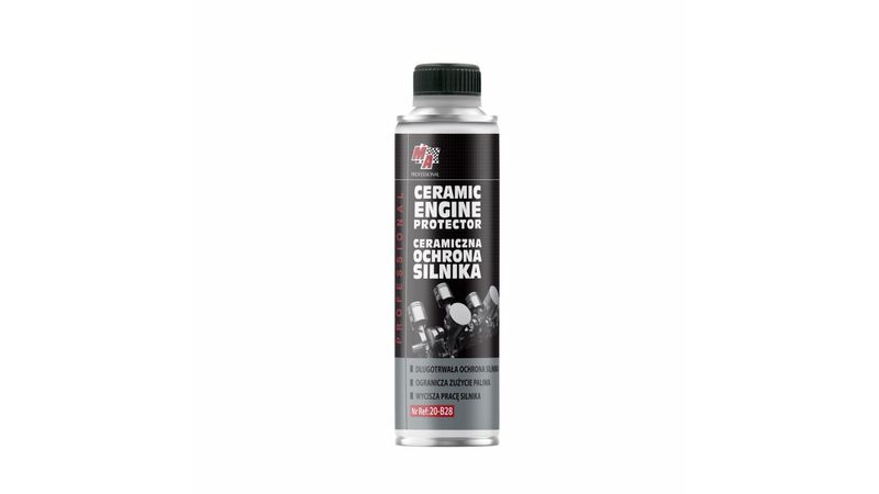 Ma prof-ceramiczna ochrona silnikaika 300ml - MOJE AUTO AMT20-B28
