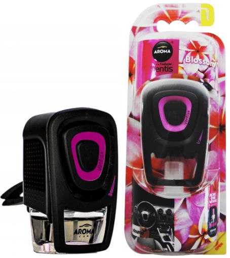 Zapach aroma ventis blossom - AROMA CAR MTMV836346