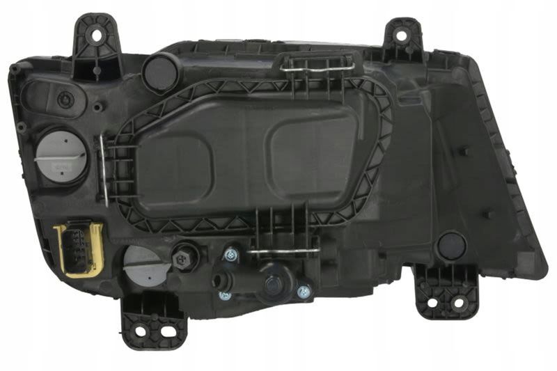 Reflektor - TRUCKLIGHT HL-MA024L