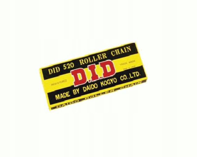Łańcuch - DID DID520108