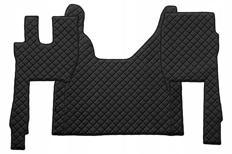 Dywanik podłogowy - F-CORE F-CORE FL60 BLACK